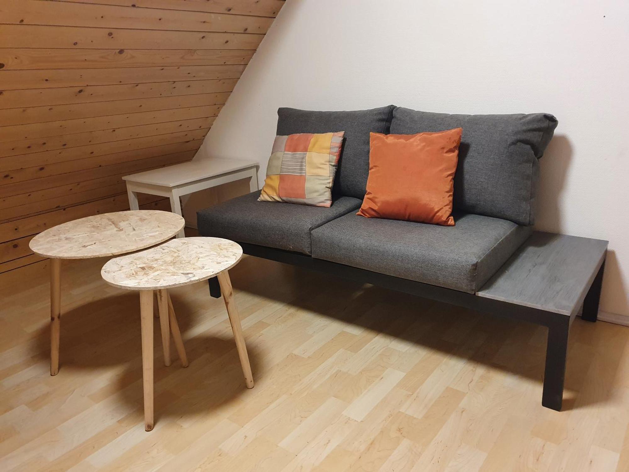 Skovbrynet 2 The Place For You Lokken Bagian luar foto