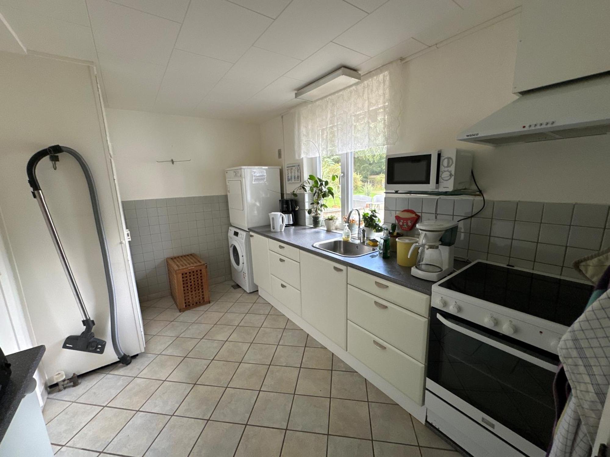 Skovbrynet 2 The Place For You Lokken Bagian luar foto