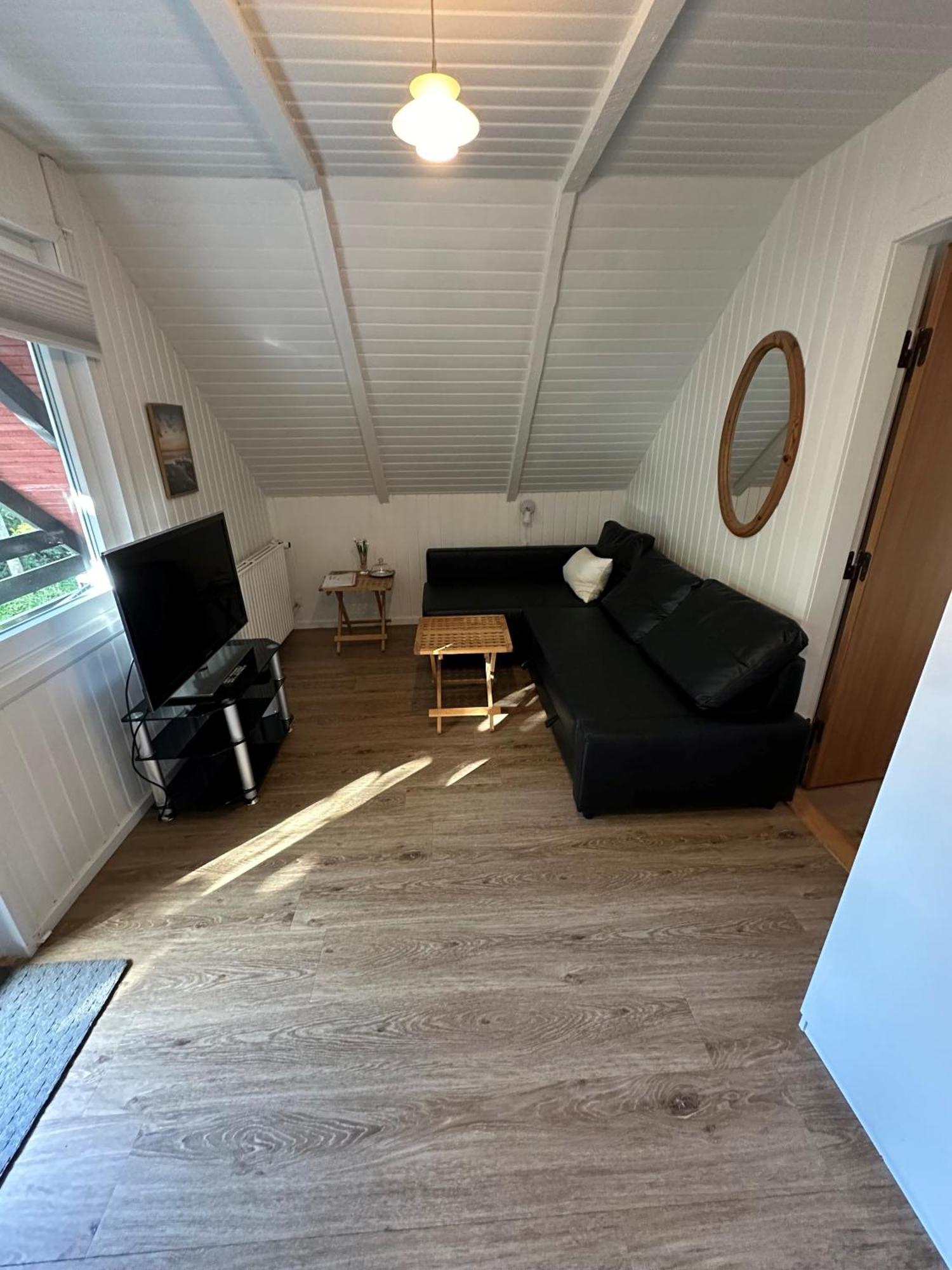 Skovbrynet 2 The Place For You Lokken Bagian luar foto